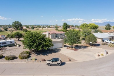 Come enjoy the peace & tranquility of Rio communities! This on Tierra Del Sol Golf Course in New Mexico - for sale on GolfHomes.com, golf home, golf lot