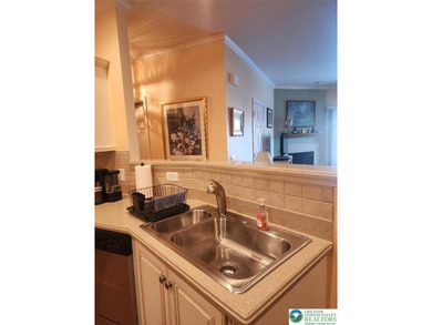 First floor unit 2 bedroom, 2 bath condo in move in condition on The Club At Morgan Hill in Pennsylvania - for sale on GolfHomes.com, golf home, golf lot