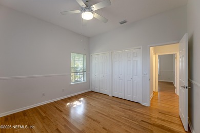 Come explore this stately two-story residence offering a blend on Queens Harbour Yacht and Country Club in Florida - for sale on GolfHomes.com, golf home, golf lot