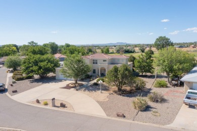 Come enjoy the peace & tranquility of Rio communities! This on Tierra Del Sol Golf Course in New Mexico - for sale on GolfHomes.com, golf home, golf lot