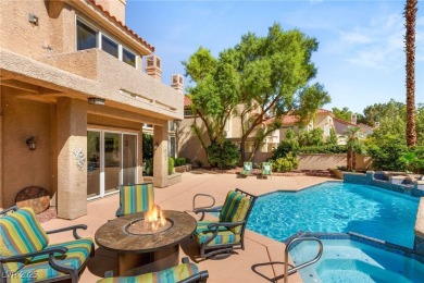 Champagne wishes and caviar dreams await you in the former on Spanish Trail Golf and Country Club in Nevada - for sale on GolfHomes.com, golf home, golf lot