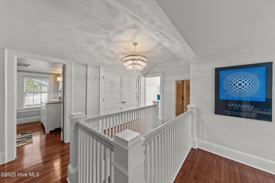 A truly rare opportunity to own a piece of Pinehurst history on Pinehurst Resort and Country Club in North Carolina - for sale on GolfHomes.com, golf home, golf lot