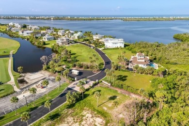 Eagle Preserve Estates | Waterfront Luxury on Lemon Bay- For on Lemon Bay Golf Club in Florida - for sale on GolfHomes.com, golf home, golf lot
