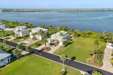 Eagle Preserve Estates | Waterfront Luxury on Lemon Bay- For on Lemon Bay Golf Club in Florida - for sale on GolfHomes.com, golf home, golf lot