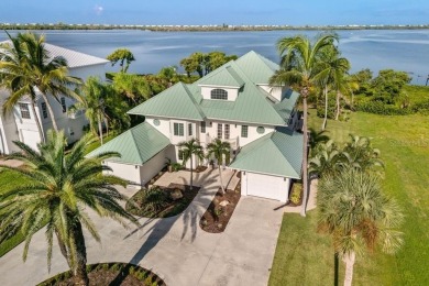 Eagle Preserve Estates | Waterfront Luxury on Lemon Bay- For on Lemon Bay Golf Club in Florida - for sale on GolfHomes.com, golf home, golf lot
