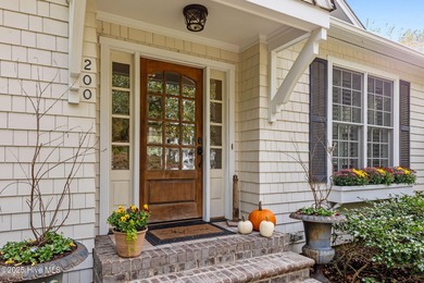 A truly rare opportunity to own a piece of Pinehurst history on Pinehurst Resort and Country Club in North Carolina - for sale on GolfHomes.com, golf home, golf lot