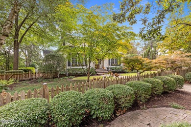 A truly rare opportunity to own a piece of Pinehurst history on Pinehurst Resort and Country Club in North Carolina - for sale on GolfHomes.com, golf home, golf lot