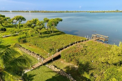 Eagle Preserve Estates | Waterfront Luxury on Lemon Bay- For on Lemon Bay Golf Club in Florida - for sale on GolfHomes.com, golf home, golf lot