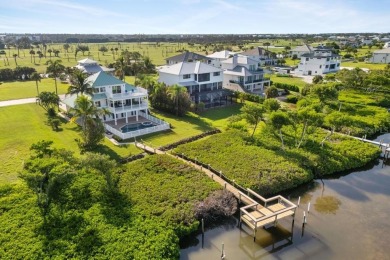 Eagle Preserve Estates | Waterfront Luxury on Lemon Bay- For on Lemon Bay Golf Club in Florida - for sale on GolfHomes.com, golf home, golf lot