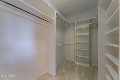 Come explore this stately two-story residence offering a blend on Queens Harbour Yacht and Country Club in Florida - for sale on GolfHomes.com, golf home, golf lot