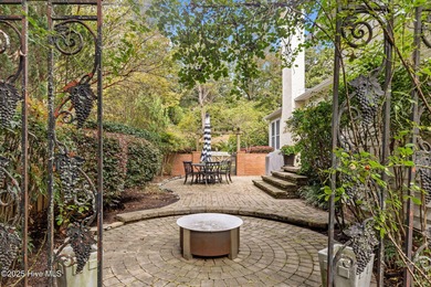 A truly rare opportunity to own a piece of Pinehurst history on Pinehurst Resort and Country Club in North Carolina - for sale on GolfHomes.com, golf home, golf lot