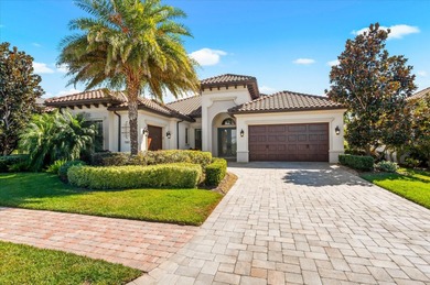 Welcome to the epitome of luxury living in Country Club East! on Ritz-Carlton Members Golf Club in Florida - for sale on GolfHomes.com, golf home, golf lot
