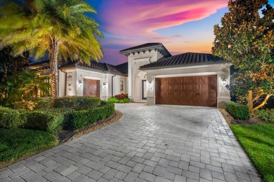 Welcome to the epitome of luxury living in Country Club East! on Ritz-Carlton Members Golf Club in Florida - for sale on GolfHomes.com, golf home, golf lot