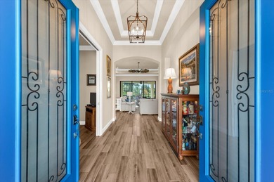 Welcome to the epitome of luxury living in Country Club East! on Ritz-Carlton Members Golf Club in Florida - for sale on GolfHomes.com, golf home, golf lot