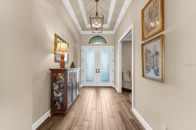 Welcome to the epitome of luxury living in Country Club East! on Ritz-Carlton Members Golf Club in Florida - for sale on GolfHomes.com, golf home, golf lot