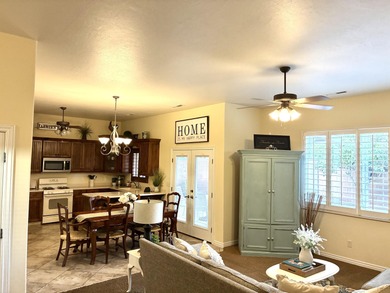 Welcome to this well-kept and desirable community, where you can on Sunbrook Golf Course in Utah - for sale on GolfHomes.com, golf home, golf lot