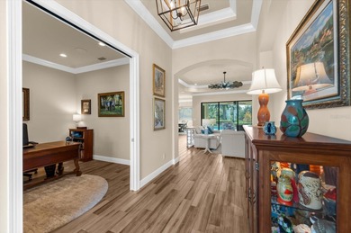 Welcome to the epitome of luxury living in Country Club East! on Ritz-Carlton Members Golf Club in Florida - for sale on GolfHomes.com, golf home, golf lot