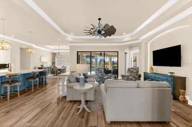 Welcome to the epitome of luxury living in Country Club East! on Ritz-Carlton Members Golf Club in Florida - for sale on GolfHomes.com, golf home, golf lot