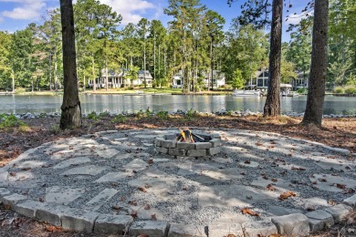 Stunning Lakefront Luxury Home in Reynolds Landing with Sunset on Reynolds Lake Oconee - The Landing in Georgia - for sale on GolfHomes.com, golf home, golf lot