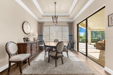 Welcome to the epitome of luxury living in Country Club East! on Ritz-Carlton Members Golf Club in Florida - for sale on GolfHomes.com, golf home, golf lot