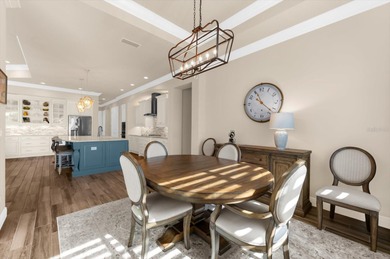 Welcome to the epitome of luxury living in Country Club East! on Ritz-Carlton Members Golf Club in Florida - for sale on GolfHomes.com, golf home, golf lot