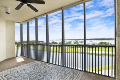 Breathtaking 8th-Floor Corner Unit with Panoramic Water Views | on Lost Key Golf Club in Florida - for sale on GolfHomes.com, golf home, golf lot