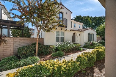 Welcome to this beautifully maintained, move-in ready home in on Glen Ivy Golf Club in California - for sale on GolfHomes.com, golf home, golf lot