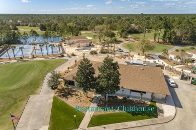 Located on the 18th hole of St. James Bay golf course community on St. James Bay in Florida - for sale on GolfHomes.com, golf home, golf lot