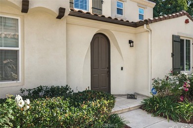 Welcome to this beautifully maintained, move-in ready home in on Glen Ivy Golf Club in California - for sale on GolfHomes.com, golf home, golf lot