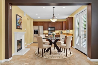 Welcome to this beautifully maintained, move-in ready home in on Glen Ivy Golf Club in California - for sale on GolfHomes.com, golf home, golf lot