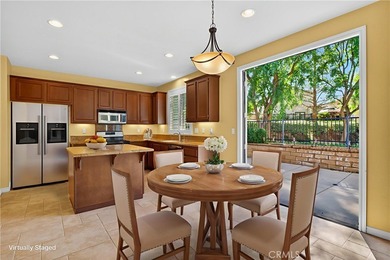 Welcome to this beautifully maintained, move-in ready home in on Glen Ivy Golf Club in California - for sale on GolfHomes.com, golf home, golf lot