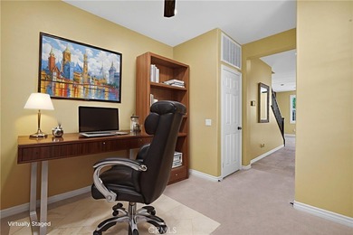 Welcome to this beautifully maintained, move-in ready home in on Glen Ivy Golf Club in California - for sale on GolfHomes.com, golf home, golf lot