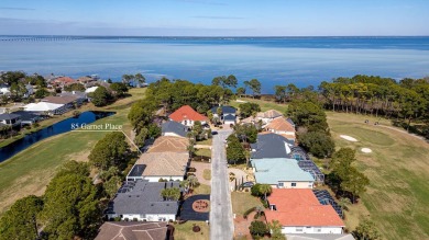 Simply a ''Gotta Have It Home''! Welcome to luxury redefined in on Emerald Bay Golf Club in Florida - for sale on GolfHomes.com, golf home, golf lot