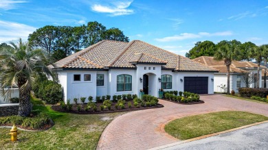 Simply a ''Gotta Have It Home''! Welcome to luxury redefined in on Emerald Bay Golf Club in Florida - for sale on GolfHomes.com, golf home, golf lot