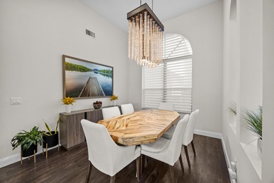 Situated within the prestigious Stonebridge Country Club, this on Stonebridge Golf and Country Club in Florida - for sale on GolfHomes.com, golf home, golf lot