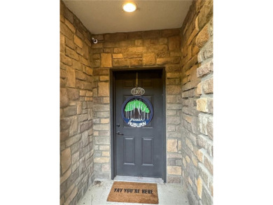 This lovely lake front condo is fully furnished and ready for on Stillwaters Golf and Country Club in Alabama - for sale on GolfHomes.com, golf home, golf lot
