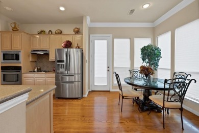 Tucked away on a quiet cul-de-sac, this spacious two-story home on Las Colinas Country Club in Texas - for sale on GolfHomes.com, golf home, golf lot