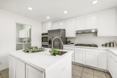 Welcome to 79624 Morning Glory, a beautifully updated 4-bedroom on Indian Springs Golf Club in California - for sale on GolfHomes.com, golf home, golf lot