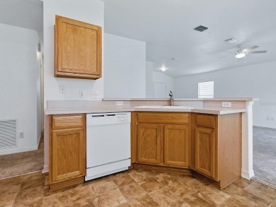 One or more photo(s) has been virtually staged. GREAT PRICE on on Eagle Ridge At Spruce Creek Country Club in Florida - for sale on GolfHomes.com, golf home, golf lot