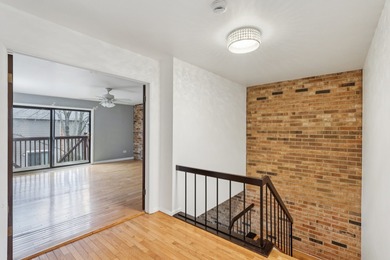 Located in the desirable Colony Country community and set along on Old Orchard Country Club in Illinois - for sale on GolfHomes.com, golf home, golf lot