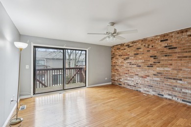 Located in the desirable Colony Country community and set along on Old Orchard Country Club in Illinois - for sale on GolfHomes.com, golf home, golf lot