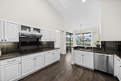 Situated within the prestigious Stonebridge Country Club, this on Stonebridge Golf and Country Club in Florida - for sale on GolfHomes.com, golf home, golf lot