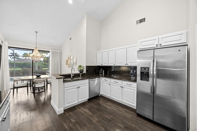 Situated within the prestigious Stonebridge Country Club, this on Stonebridge Golf and Country Club in Florida - for sale on GolfHomes.com, golf home, golf lot