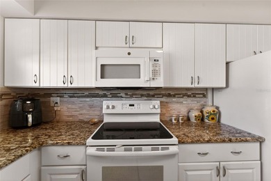 Welcome to this charming, tastefully updated 2-bedroom, 2-bath on North Lakes Golf Course in Florida - for sale on GolfHomes.com, golf home, golf lot