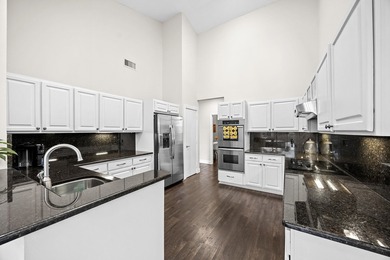 Situated within the prestigious Stonebridge Country Club, this on Stonebridge Golf and Country Club in Florida - for sale on GolfHomes.com, golf home, golf lot