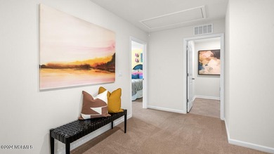 Welcome to 3113 Platinum Circle at Gretchen Pines located in on Seven Lakes Country Club in North Carolina - for sale on GolfHomes.com, golf home, golf lot