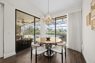 Situated within the prestigious Stonebridge Country Club, this on Stonebridge Golf and Country Club in Florida - for sale on GolfHomes.com, golf home, golf lot