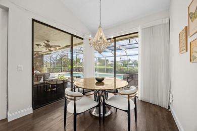 Situated within the prestigious Stonebridge Country Club, this on Stonebridge Golf and Country Club in Florida - for sale on GolfHomes.com, golf home, golf lot