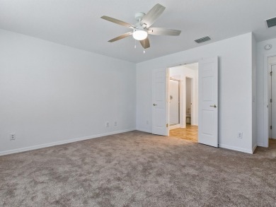One or more photo(s) has been virtually staged. GREAT PRICE on on Eagle Ridge At Spruce Creek Country Club in Florida - for sale on GolfHomes.com, golf home, golf lot
