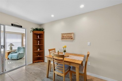 Welcome to this charming, tastefully updated 2-bedroom, 2-bath on North Lakes Golf Course in Florida - for sale on GolfHomes.com, golf home, golf lot